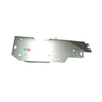 Proteção do depósito de combustível para Jeep Wrangler JK -  Curto