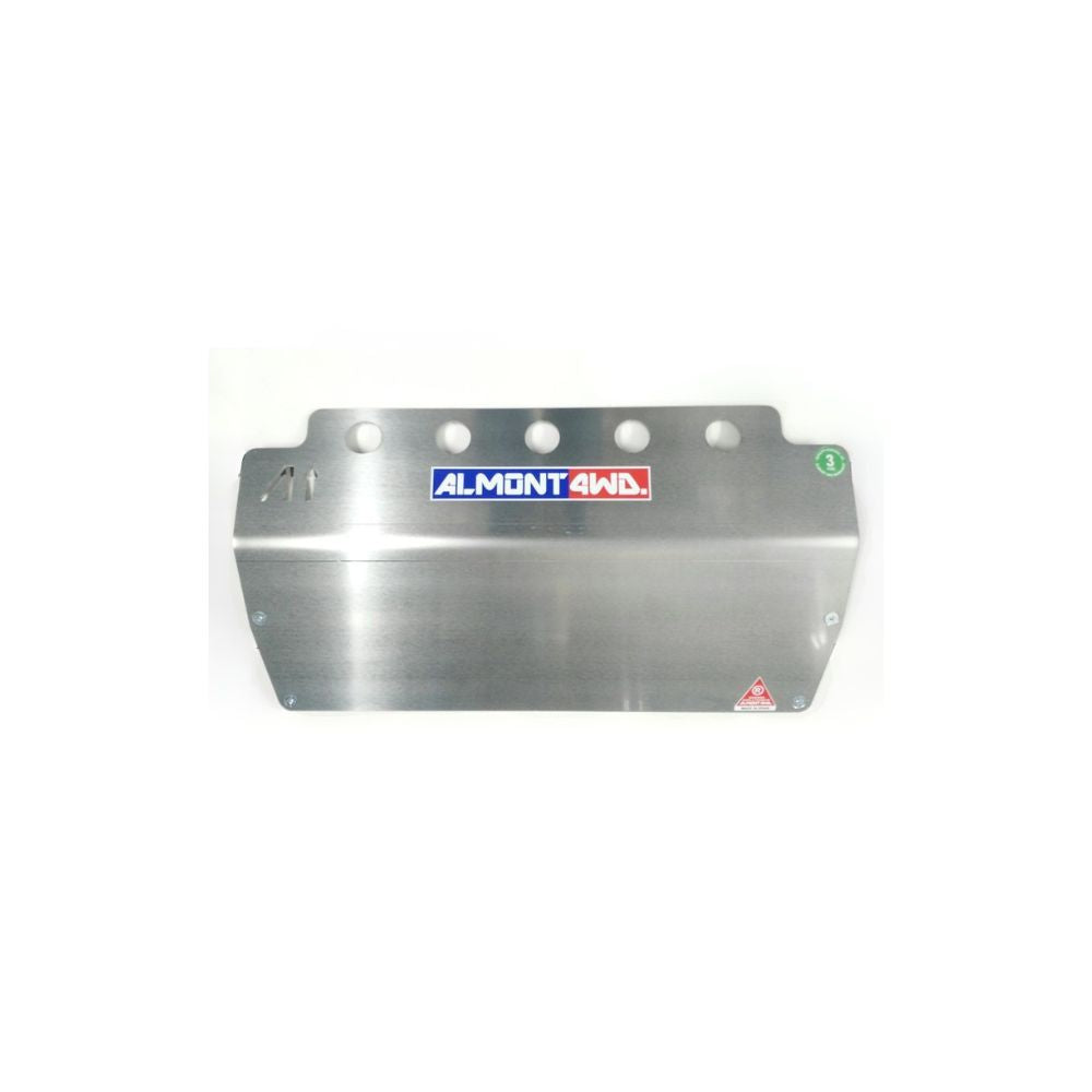 Proteção frontal para Jeep Grand Cherokee WJ / WG