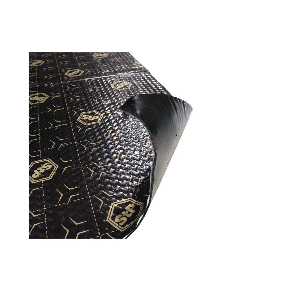 STP BLACK GOLD BULK PACK – 12 Folhas