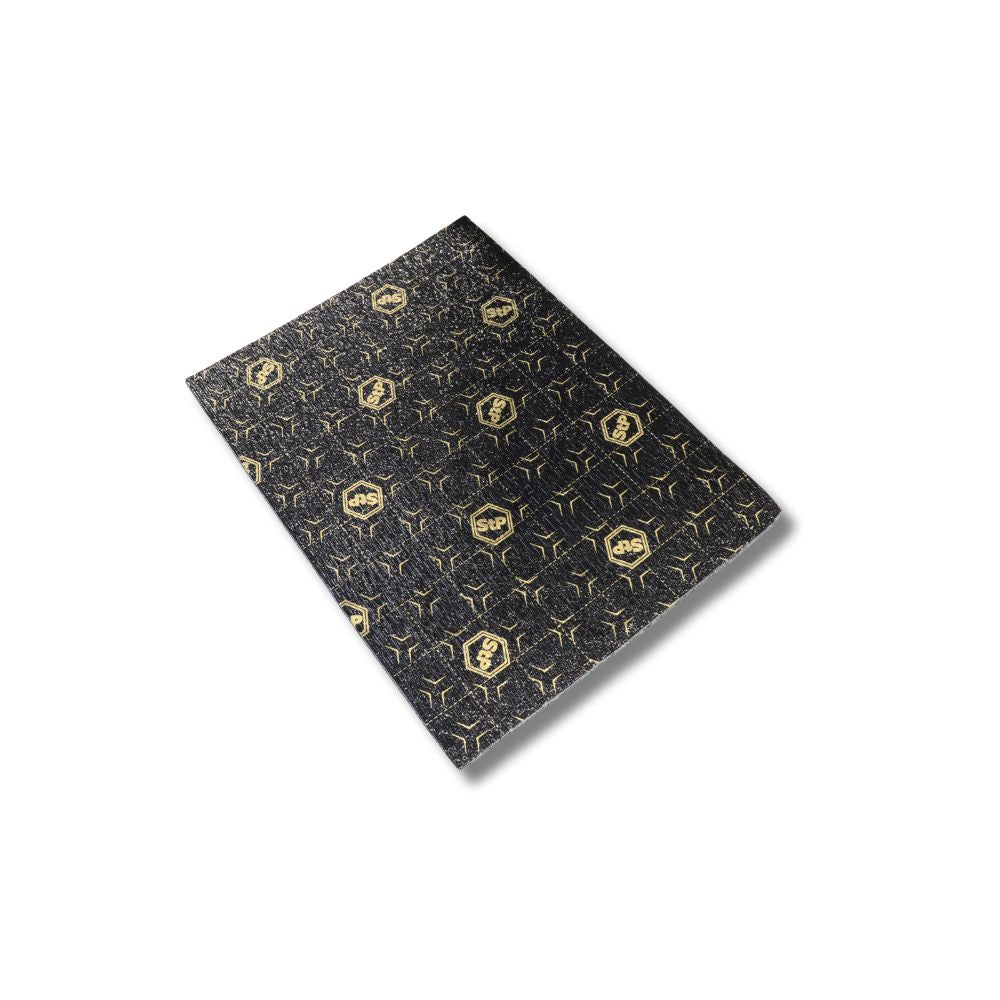 STP ACCENT 10 – 10 Folhas