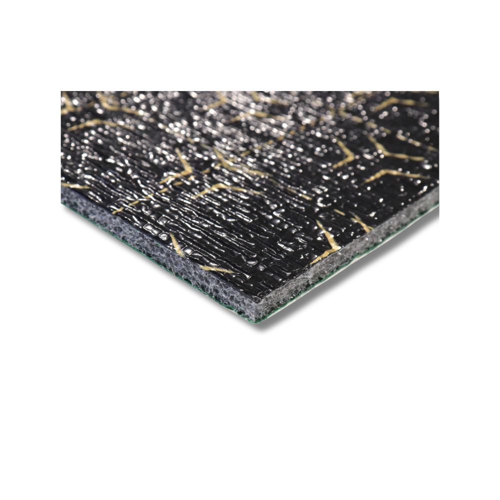 STP ACCENT 6 – 1 Folha