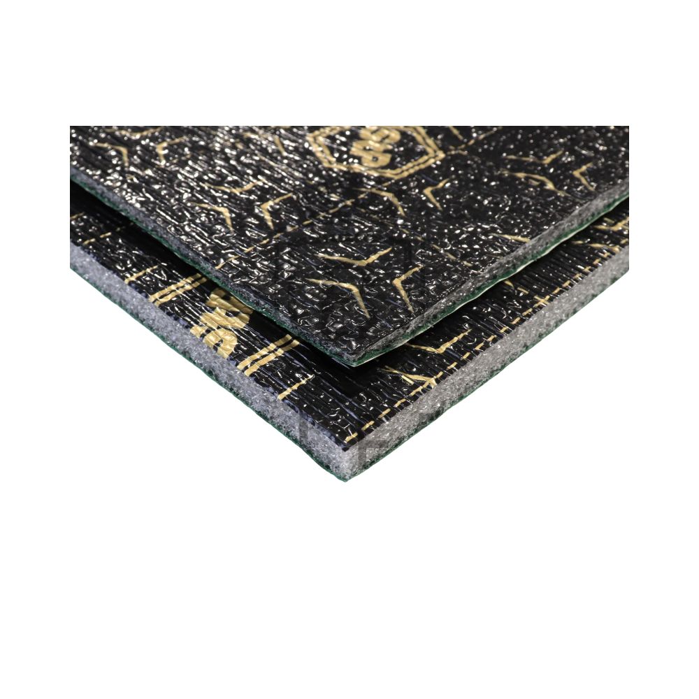 STP ACCENT 10 – 1 Folha