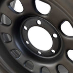 JANTE FERRO DAYTONA BEADLOCK 16x8 ET-35 image 1
