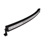 Barra LED CREE 288W Curva 50" image 0