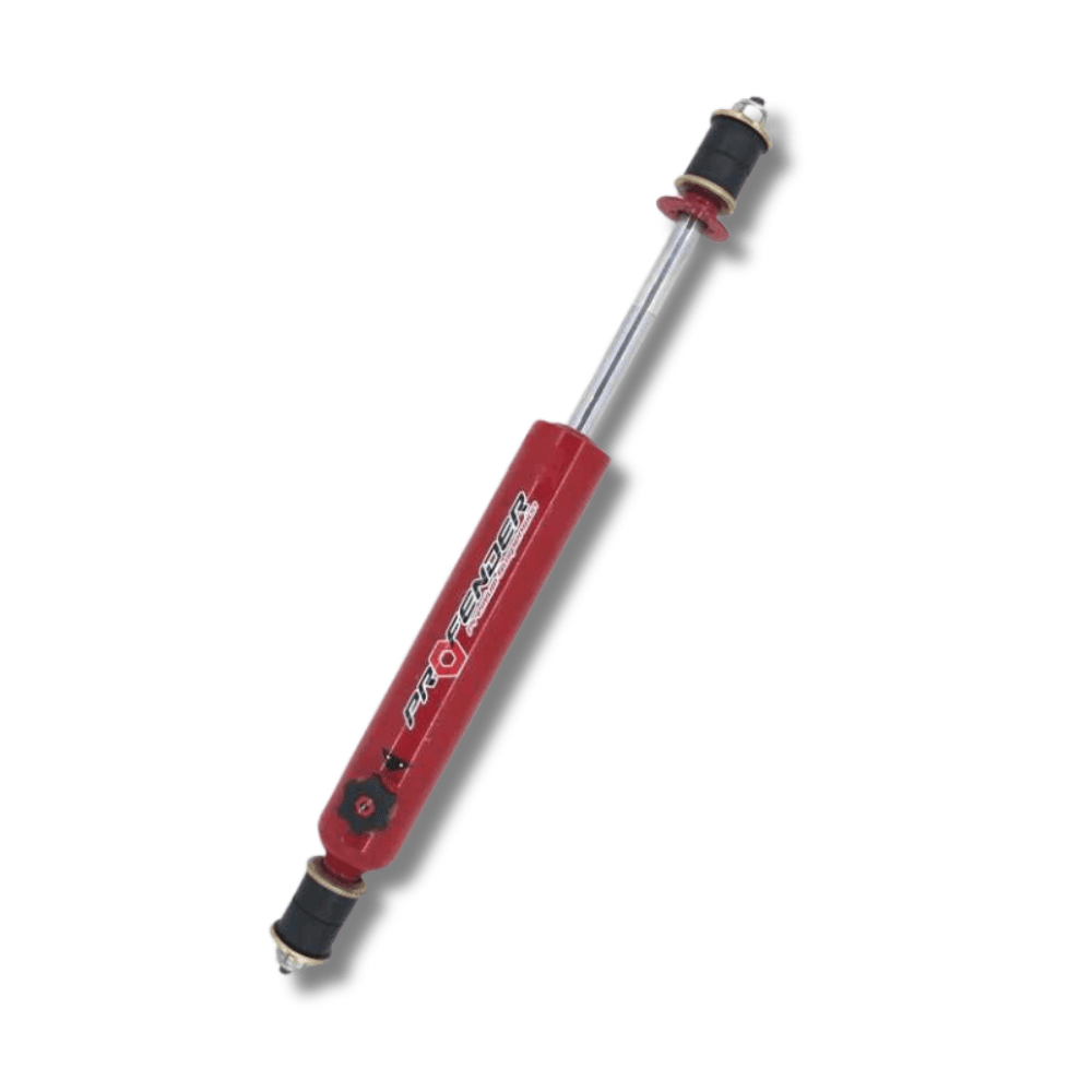 Amortecedor Dianteiro Profender BigBore Regulável +10 Y60/Y61 image 0