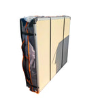 Tenda de tejadilho Offroad INTREPIDOR 140 x 240 image 10