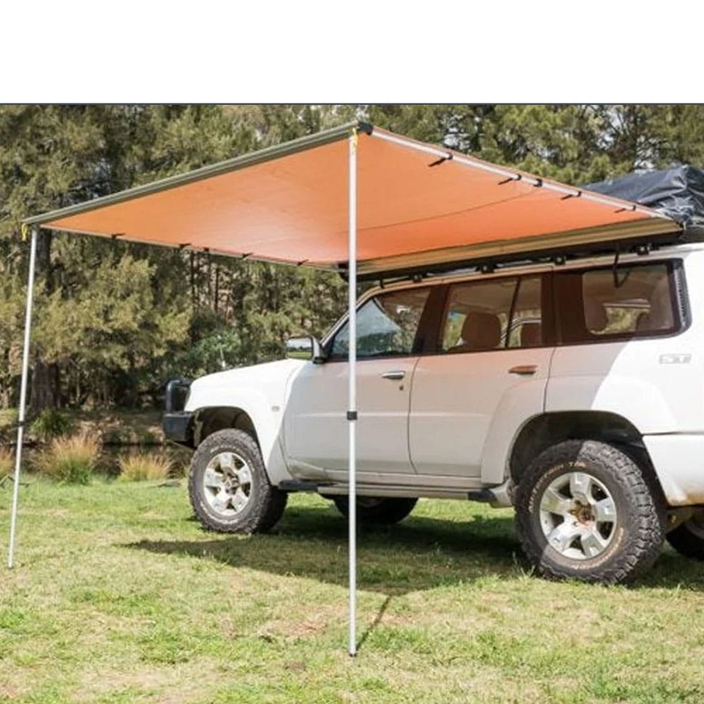 Toldo Lateral Offroad 2mx2,5m Bege image 3