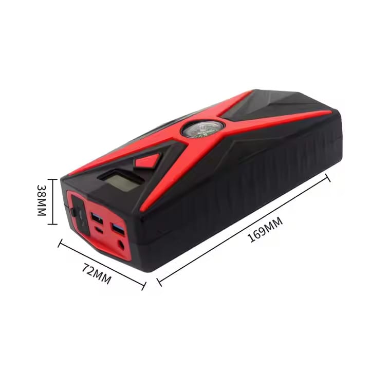 Booster 1200A image 0