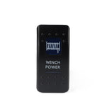 Interruptor Tipo Carling - Winch Power image 0