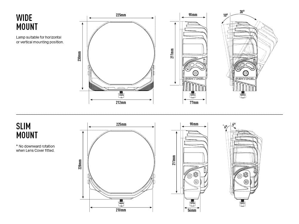 Sentinel 9" image 9