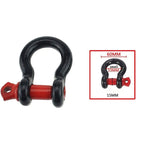 Manilha 1/2" 2T image 1