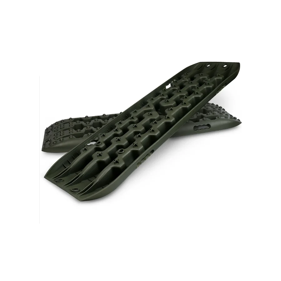 PRANCHA DE RESGATE 10 T - PRETAS -  OFFROAD image 0