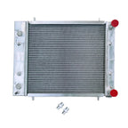 Radiador de alumínio Land Rover Discovery 200 e 300 TDI image 0
