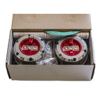 AVM 452 HP - Terrano II / Navara / Maverick image 1