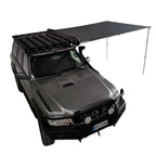 Toldo Lateral Offroad 2mx2,5m Cinza image 4