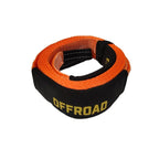 CINTA OFFROAD  3M 12.000 KG LARANJA image 3