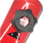 Amortecedor Traseiro Profender BigBore Regulável +5 Discovery I image 1