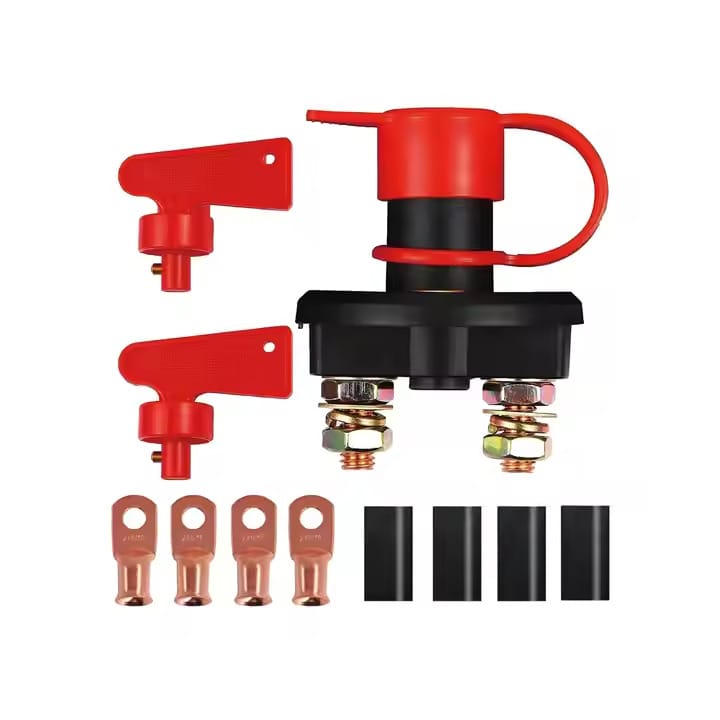 Corta Corrente 200 Amp image 0