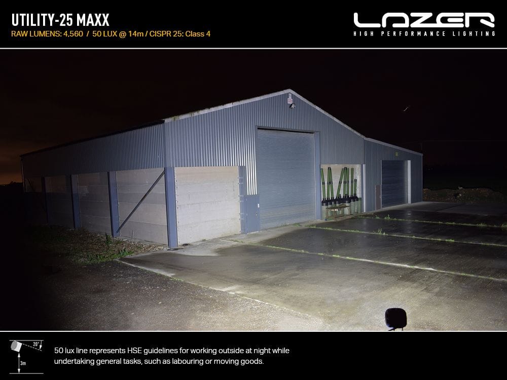 Utility-25 MAXX image 5