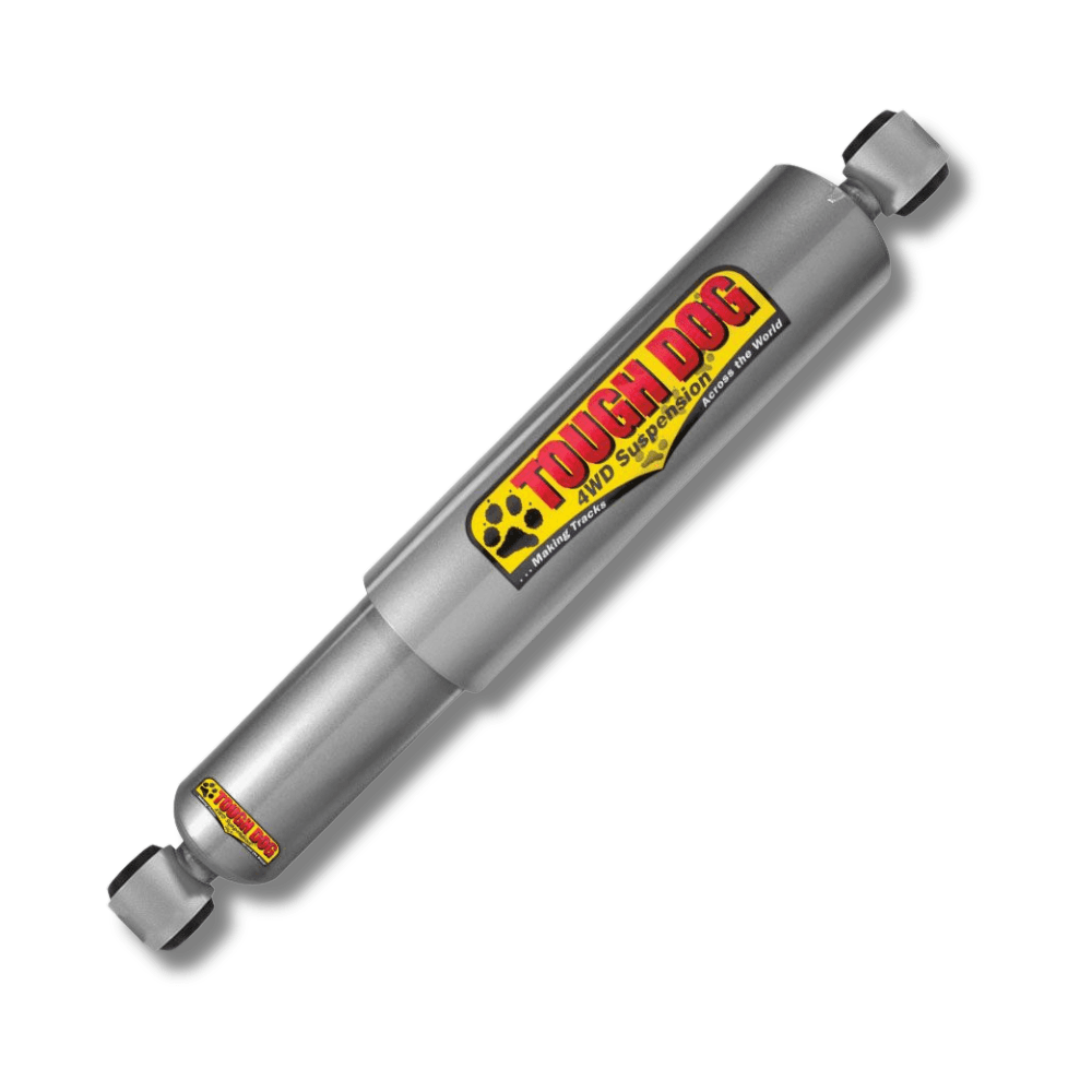 Amortecedor Traseiro Tough Dog Ralph +50mm para Toyota Land Cruiser Serie 70 image 0