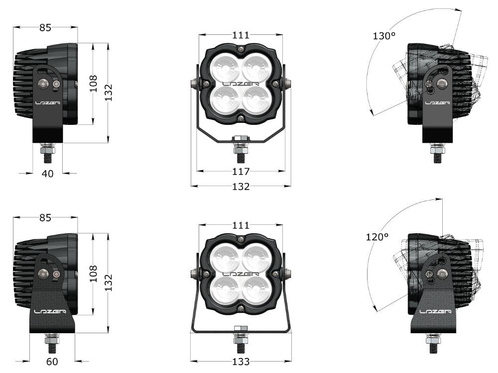Utility-45  Slim Support image 1