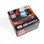 Compressor de ar de 12 V para Bloqueio diferencial HF image 1