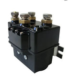 Relé de Guincho 300 Amp 24 V image 0