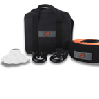 KIT de 5 PEÇAS OFF-ROAD - PEÇAS4X4 image 0