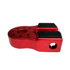 GANCHO FLAT LINK VERMELHO OFFROAD image 2