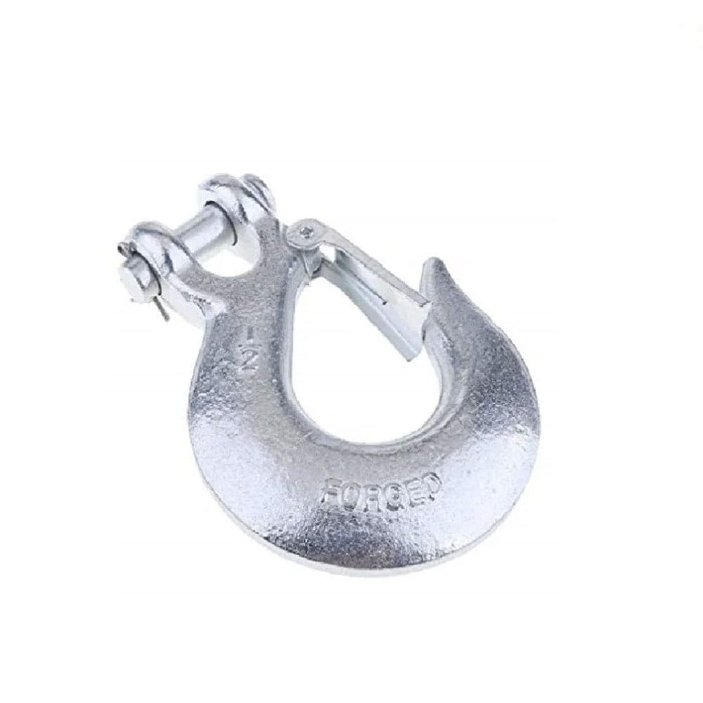 Gancho destacável de 1/2" image 0