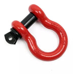 Manilha 3/4" 4.75T image 0