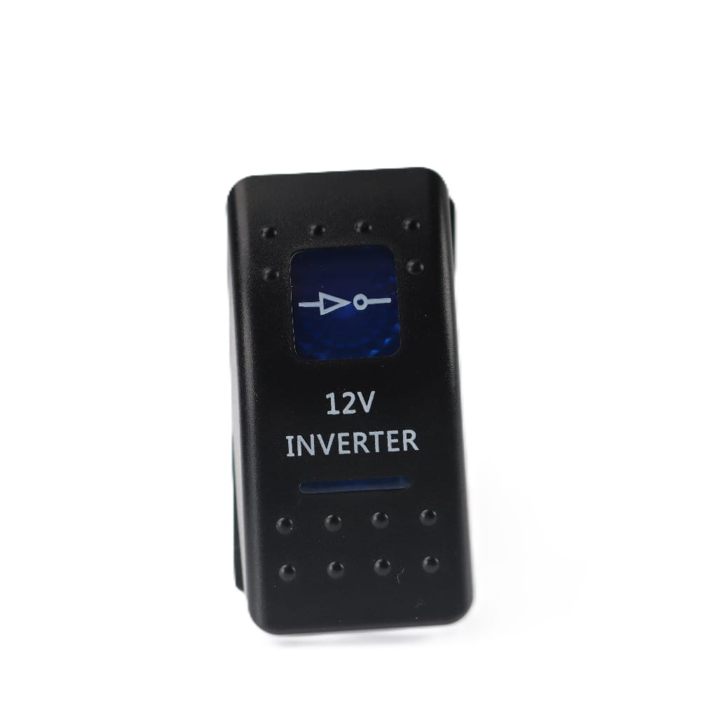 Interruptor Tipo Carling - 12 V Inverter image 0