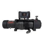 Guincho CARBON WINCH HPS 13.500 LBS 12V image 0