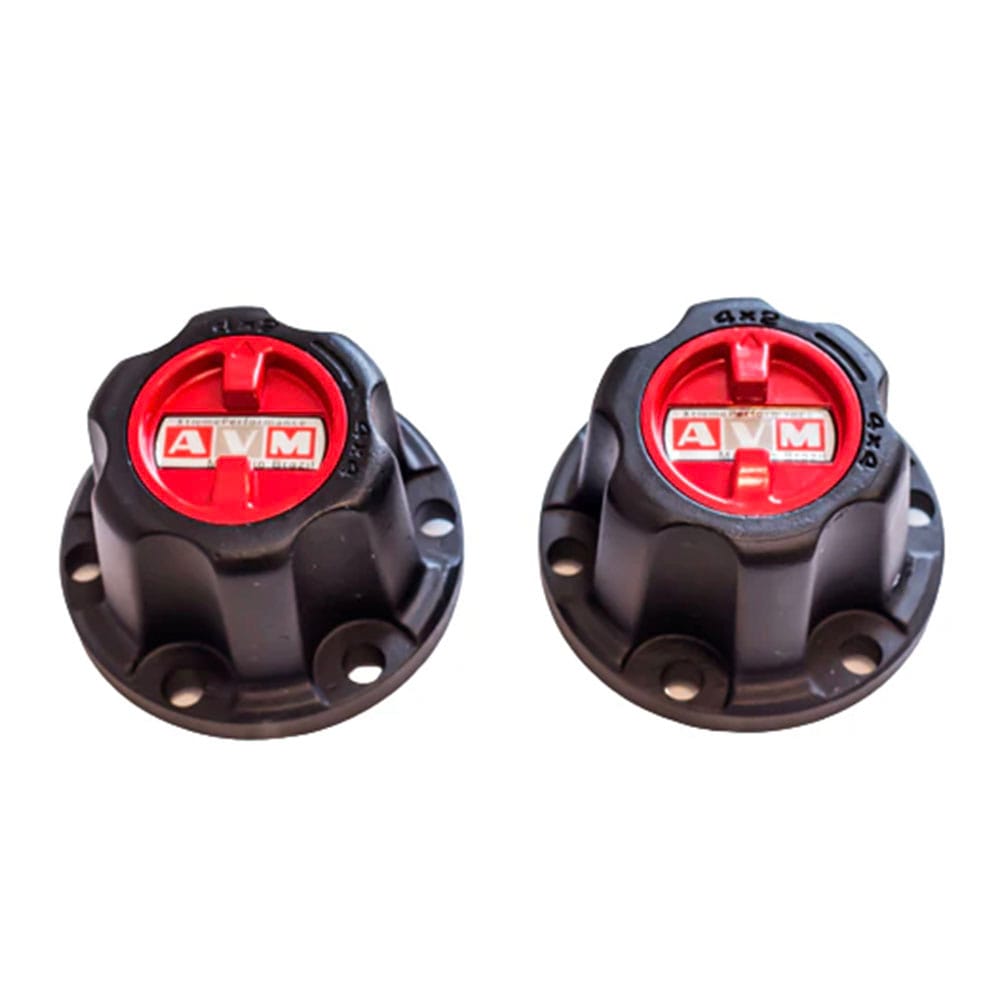 AVM 761 XP – ULTRA REFORÇADOS - Nissan Navara / Pathfinder / Xterra image 0