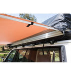 Toldo Lateral OFFROAD 2,5 x 2,5 M Bege image 10