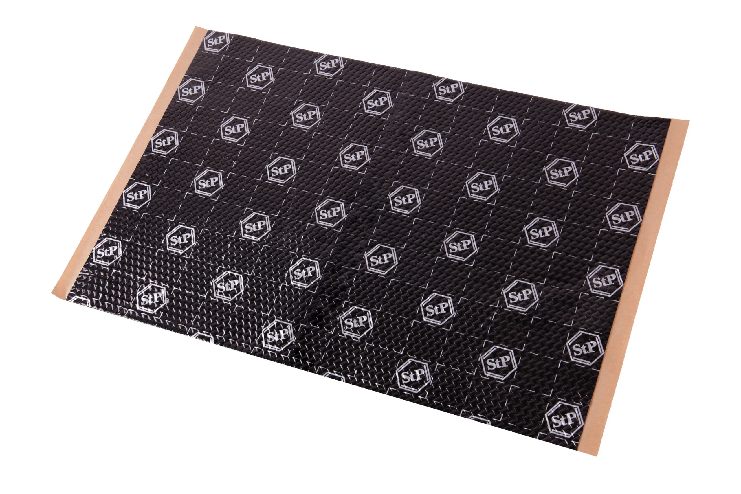 STP BLACK SILVER BULK PACK – 12 Folhas