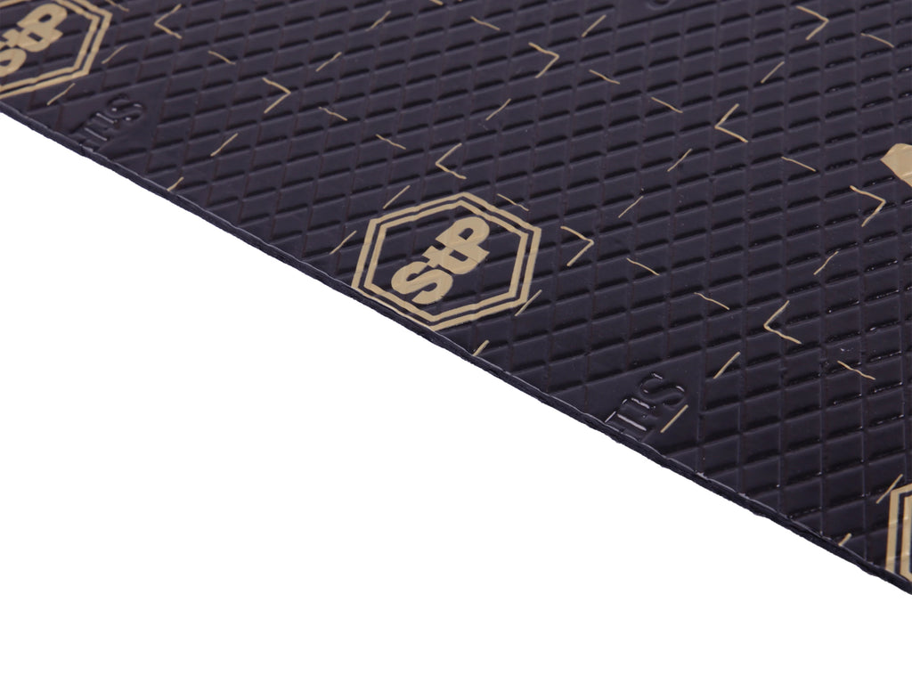 STP BOMB AERO BULK PACK – 12 Folhas