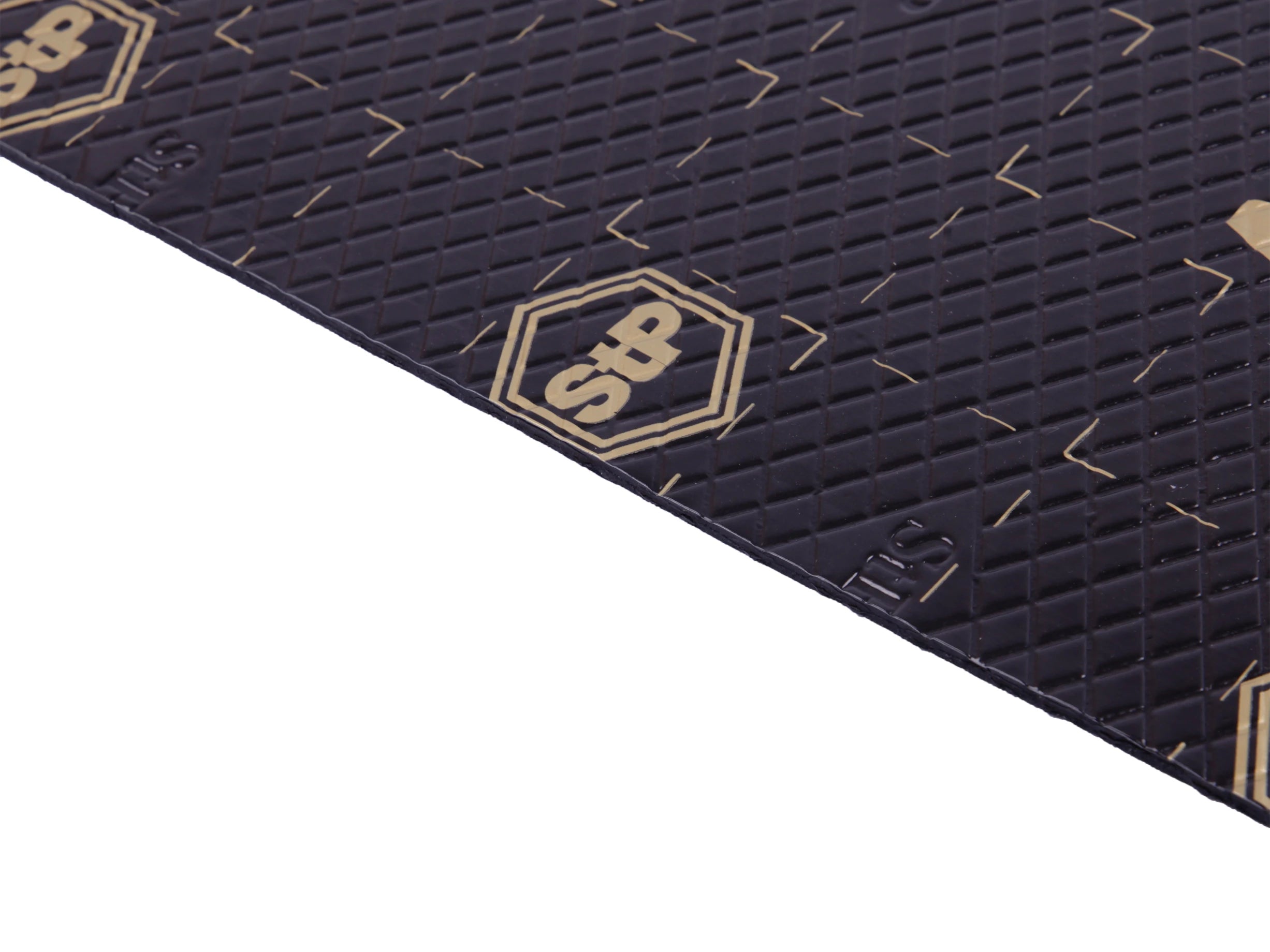 STP BOMB AERO BULK PACK – 12 Folhas