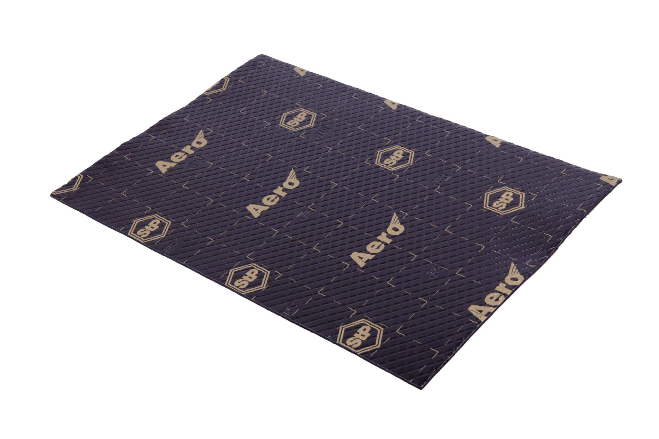 STP BOMB AERO BULK PACK – 12 Folhas