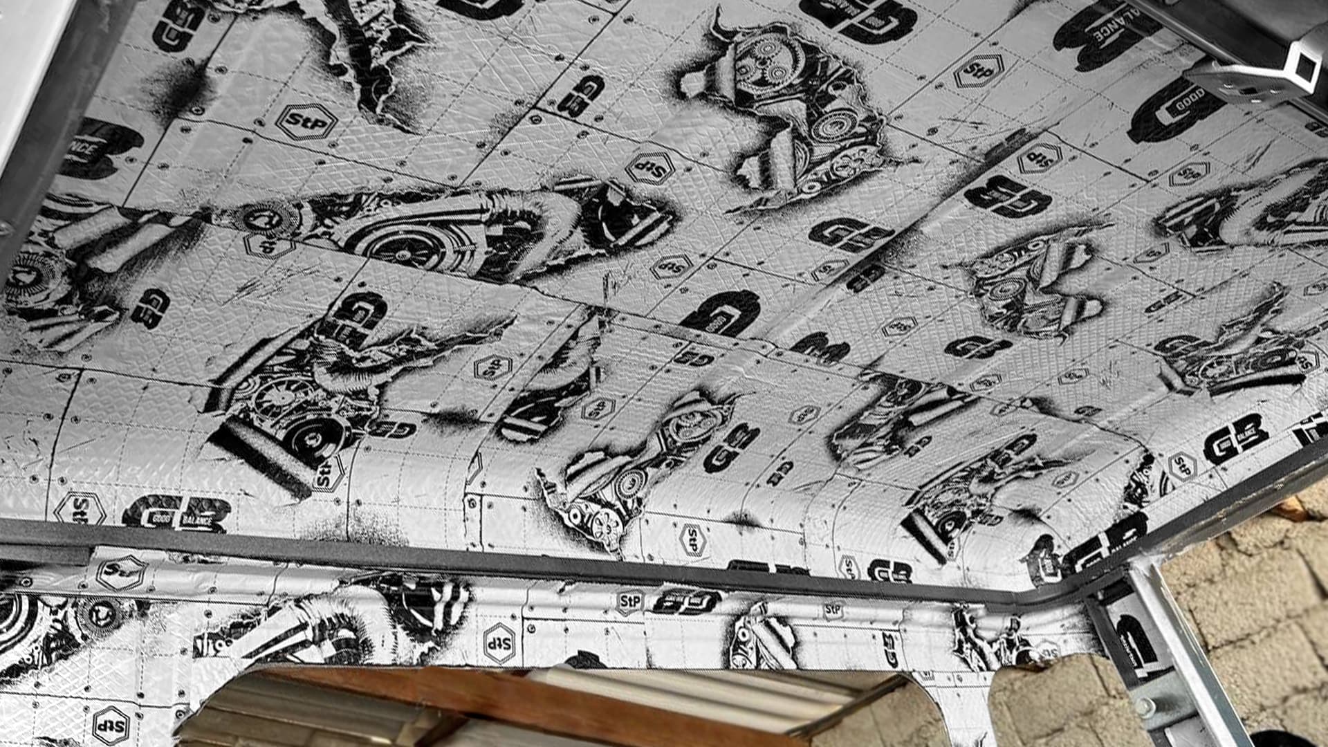 STP GB 1.5 SILVER- 1 Folha