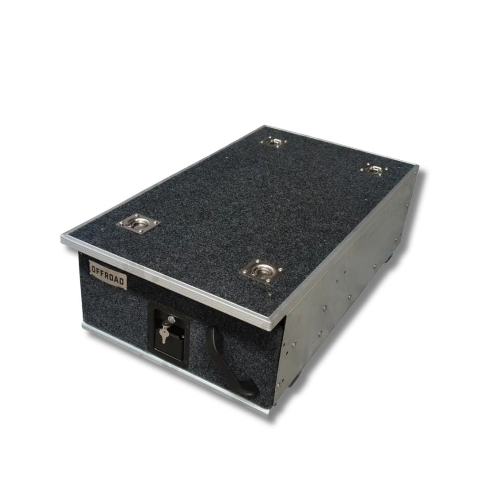 Gaveta Individual Offroad 500