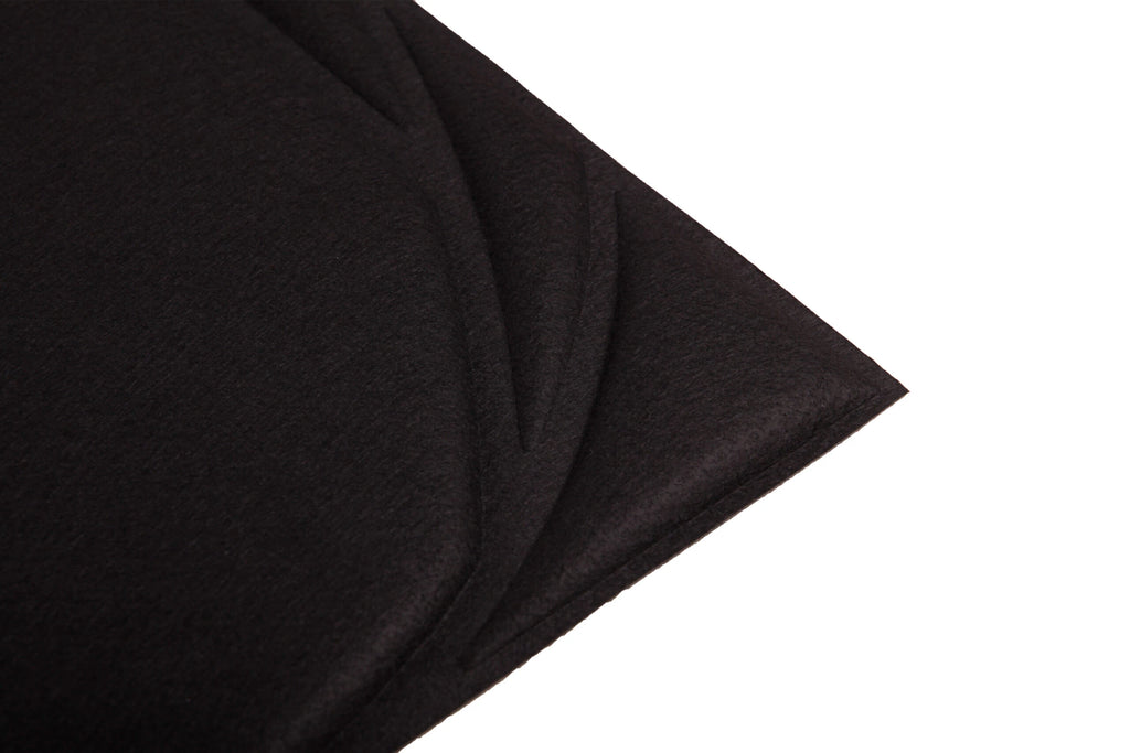 STP HeatShield – Isolamento Acústico / Térmico Para Capot - L