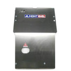 Proteção frontal para Nissan Terrano II R20 com para-choques AFN