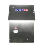 Proteção frontal para Nissan Terrano II