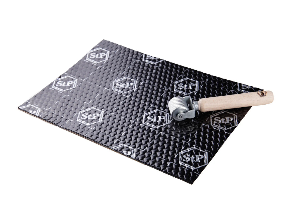 1 ROLO STP ROLLER 30MM