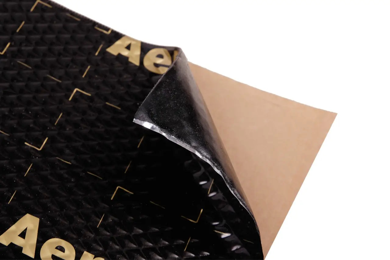 STP AERO BULK PACK – 1 Folha