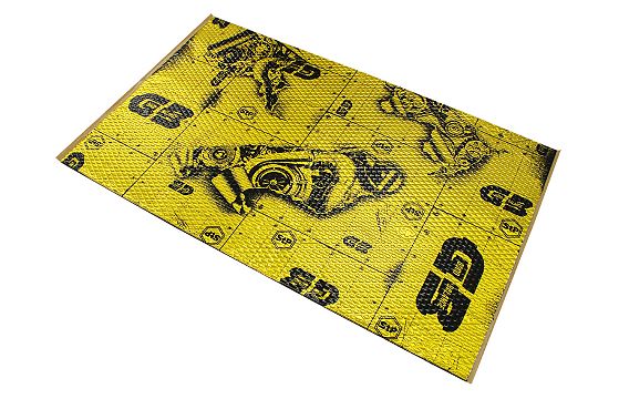 STP GB 2.0 YELLOW – 15 Folhas