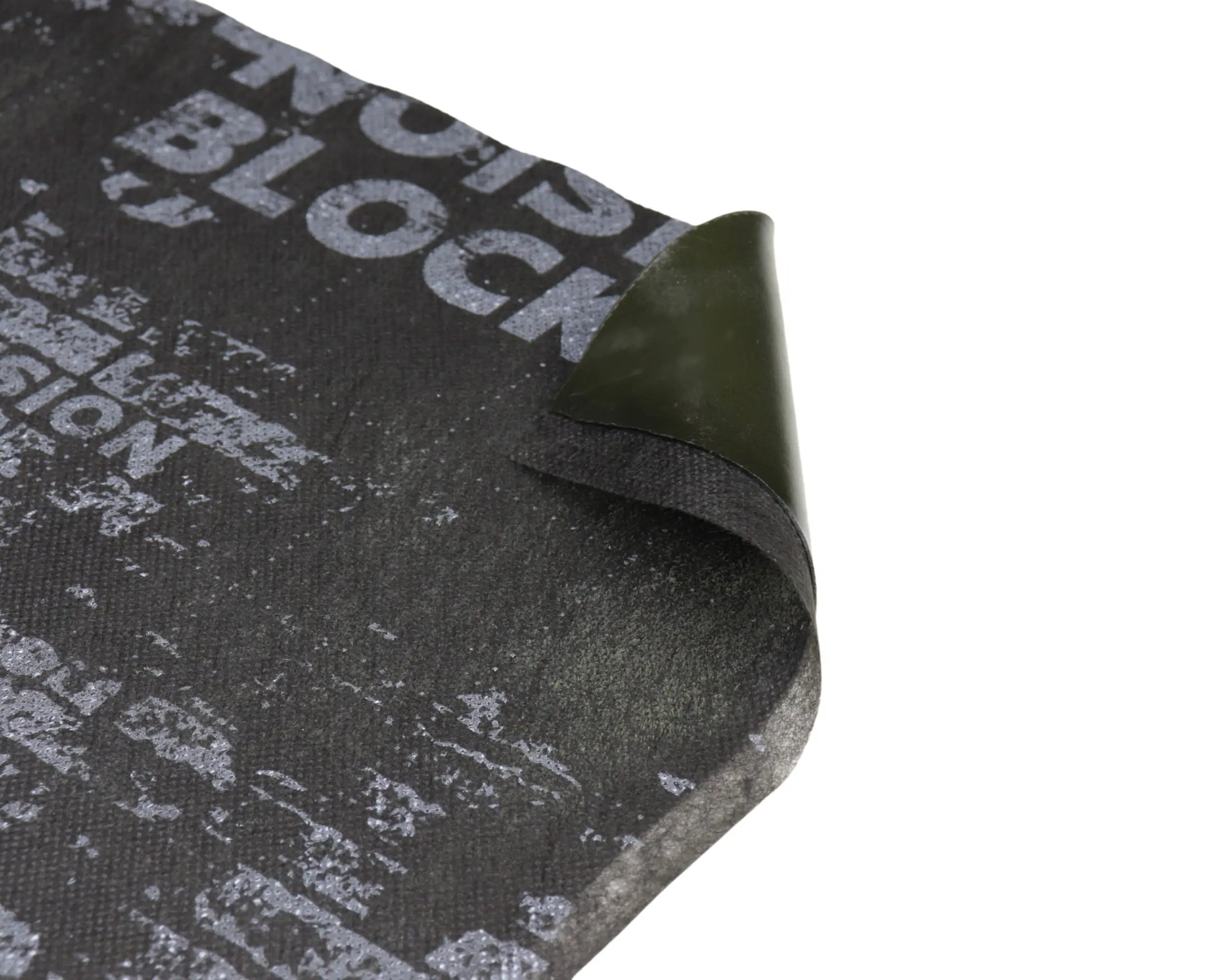 STP NOISEBLOCK 3 - 7 Folhas