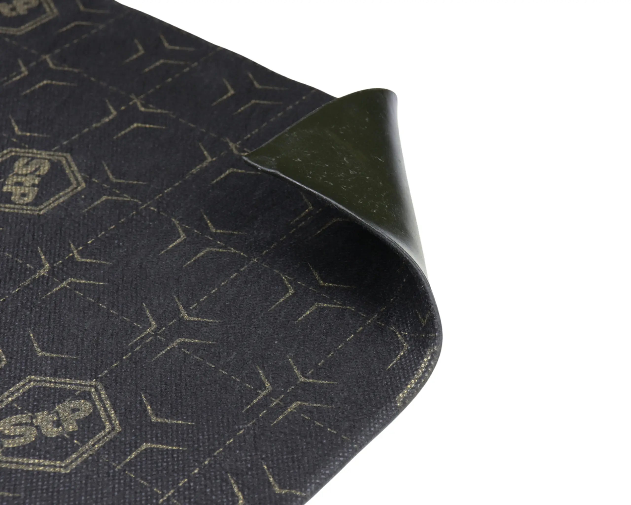 STP NOISEBLOCK 2 - 10 Folhas