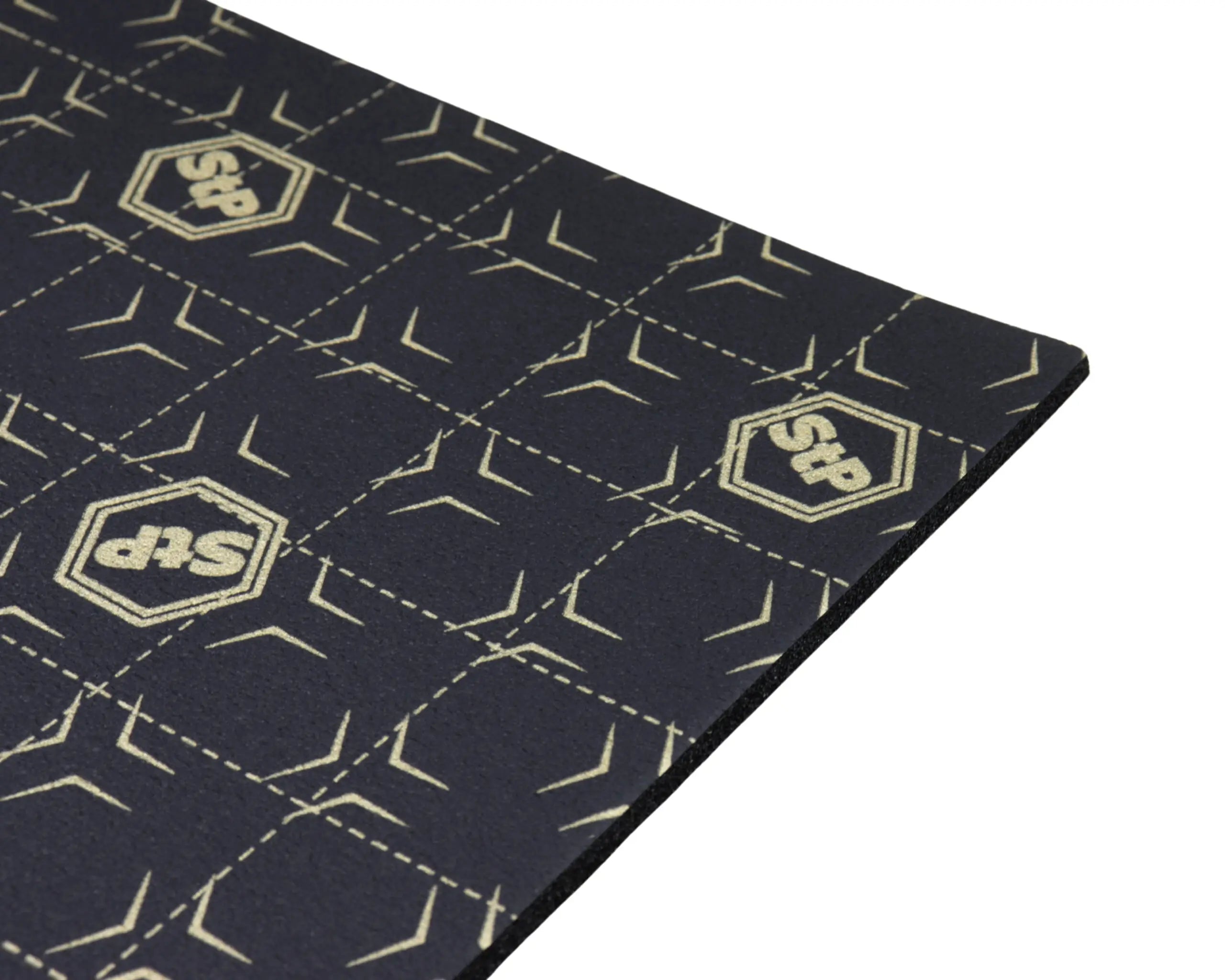 STP AEROFLEX 10 PACK – 10 Folhas